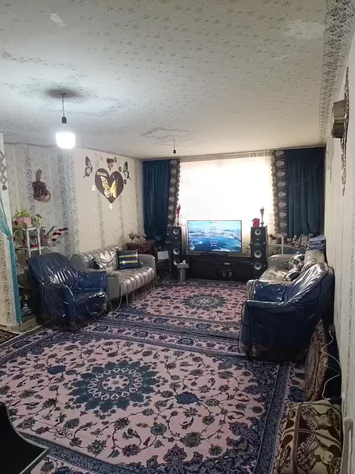 فروش واحد ۷۲ متر دوخواب|فروش آپارتمان|اشتهارد, |دیوار