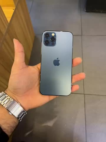 آیفون ۱۲پرو ۲۵۶ گیگ|موبایل|تهران, گیشا|دیوار