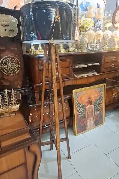 مدل کنار سالنی|چراغ خواب و آباژور|مشهد, فاطمیه|دیوار