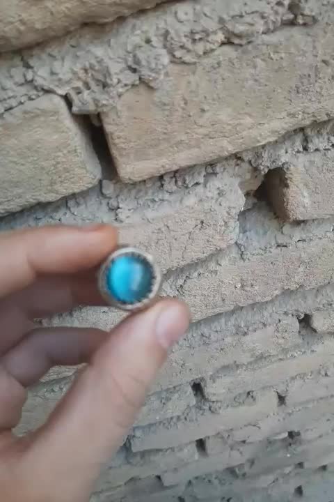 انگشتر قدیمی|جواهرات|کرمانشاه, |دیوار