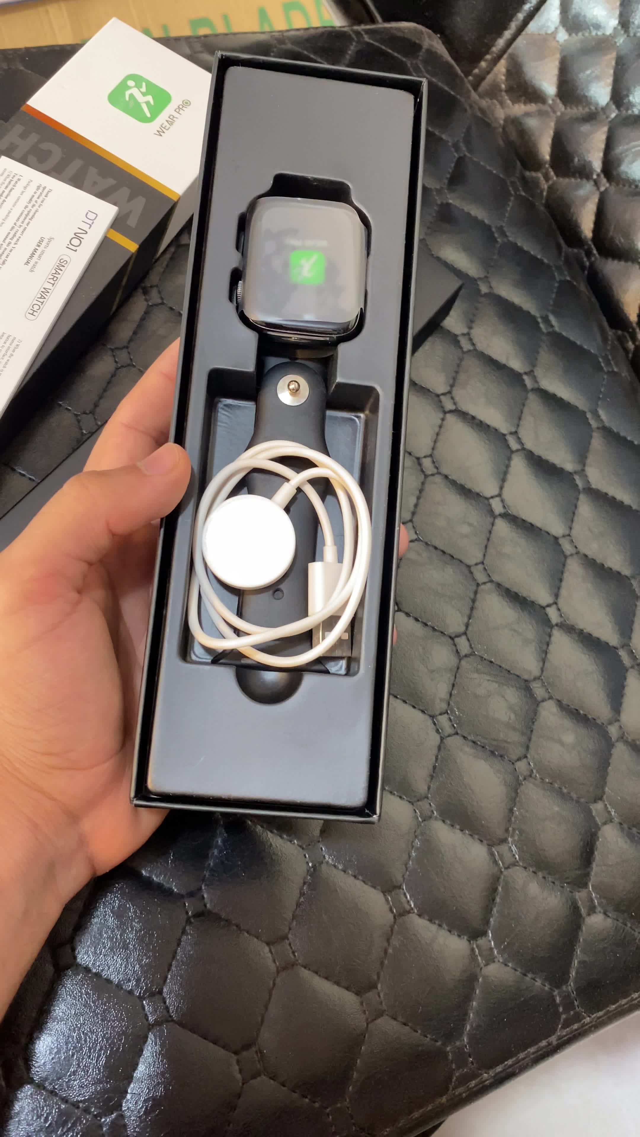 اپل واچ|ساعت|بندرعباس, |دیوار