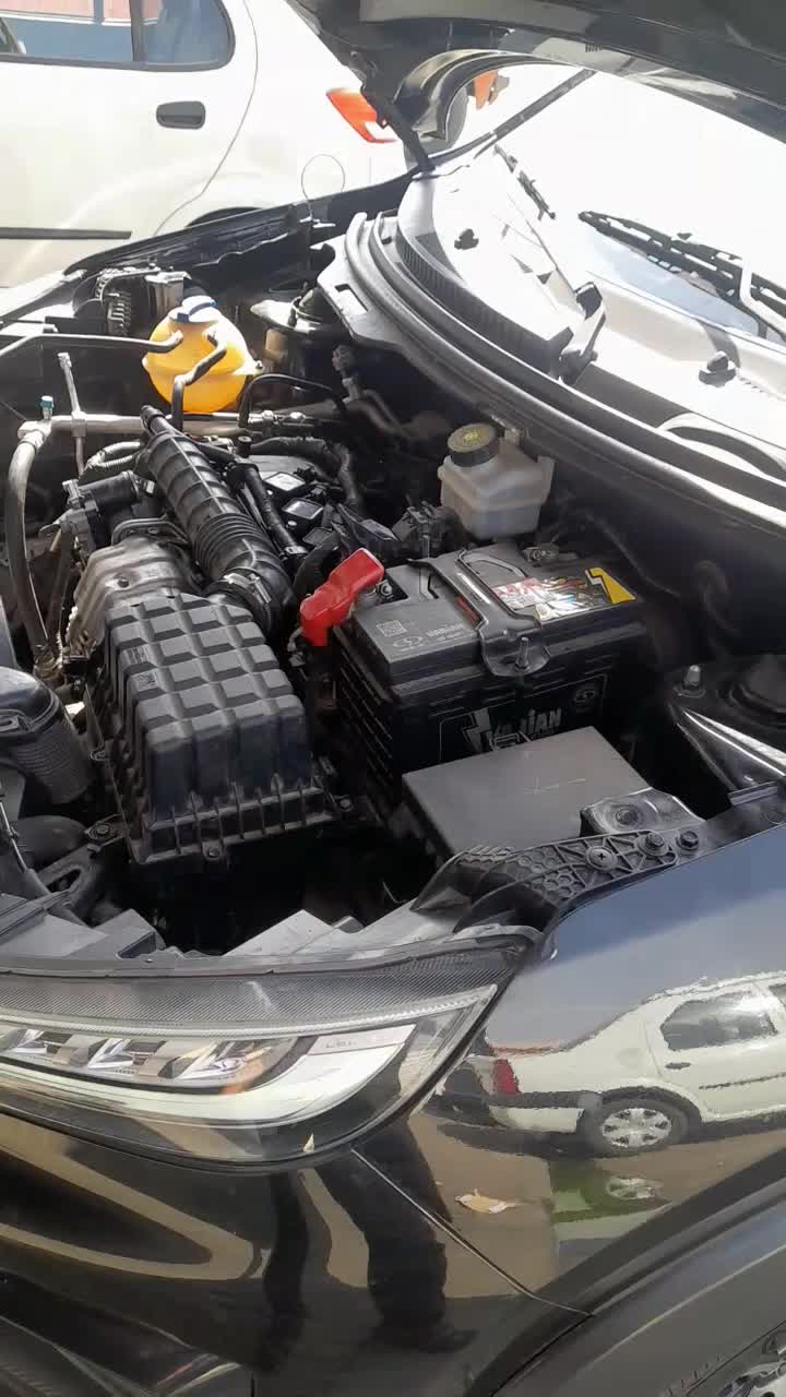 تعمیرگاه تخصصی موتور و گیربکس با اقساط|خدمات موتور و ماشین|مشهد, کشاورز|دیوار