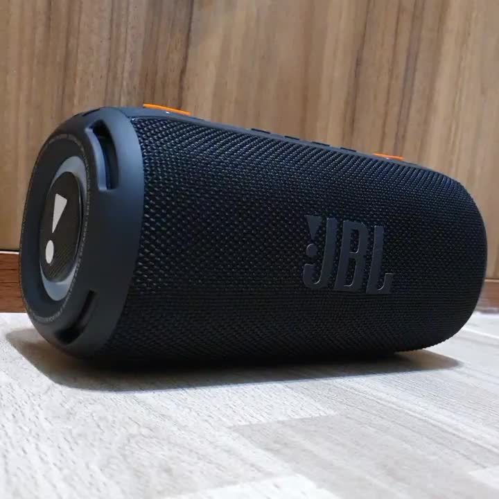 اسپیکر جی بی ال jBL|پخش‌کننده همراه|تهران, ستارخان|دیوار