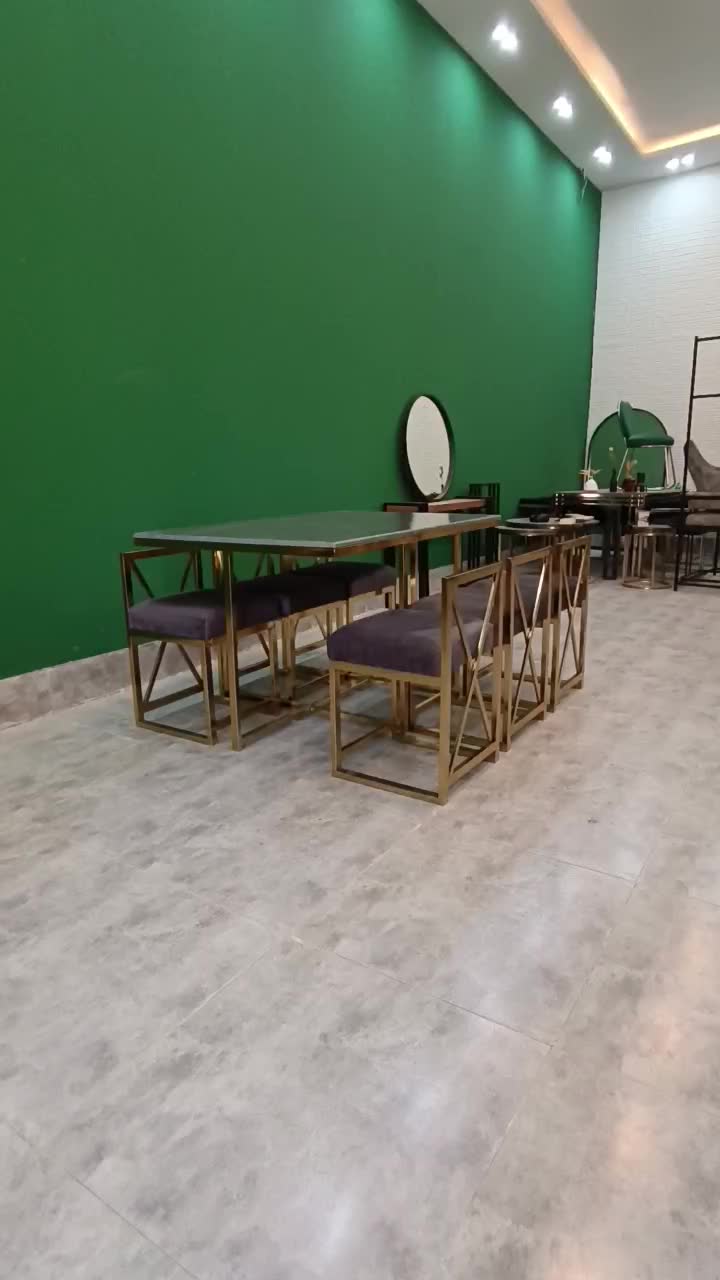 میز ناهارخوری آوین / میزناهارخوری / میزنهارخوری|میز و صندلی غذاخوری|مشهد, رباط طرق|دیوار