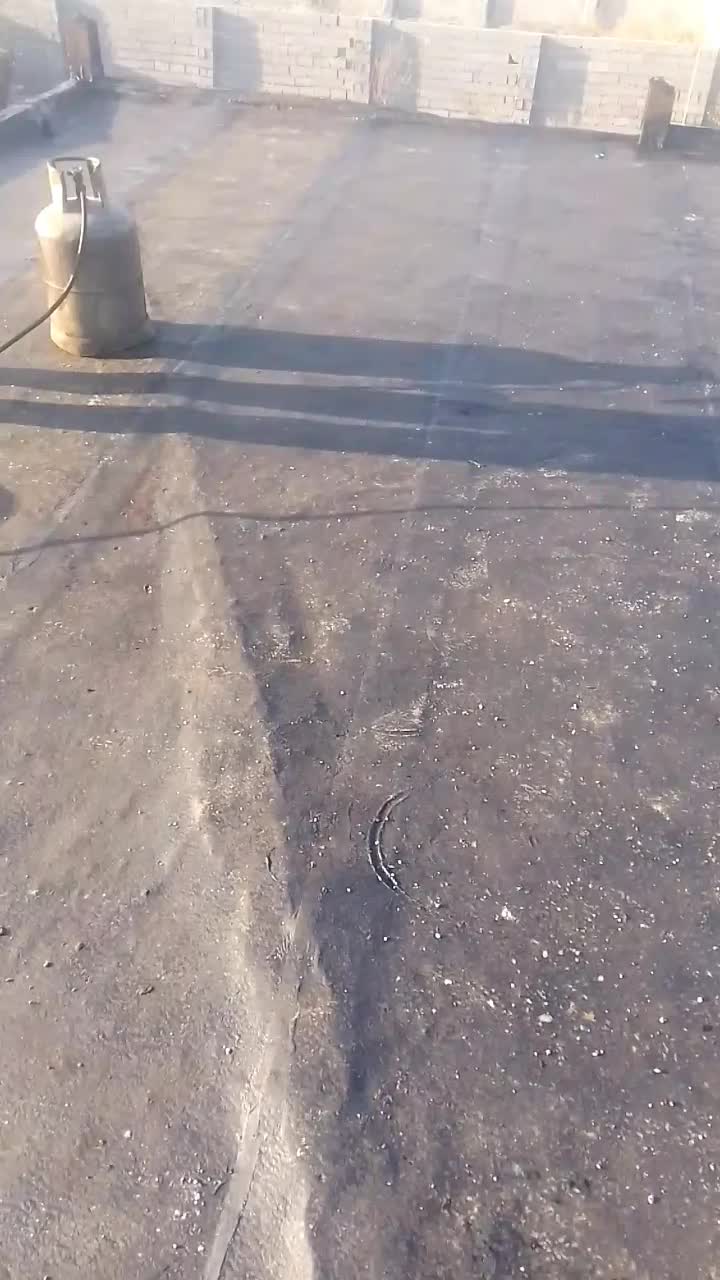 زیرسازی پشت بام ایزوگام شرق قیرگونی انجاممیشود|خدمات پیشه و مهارت|مشهد, توس (بلوار توس)|دیوار