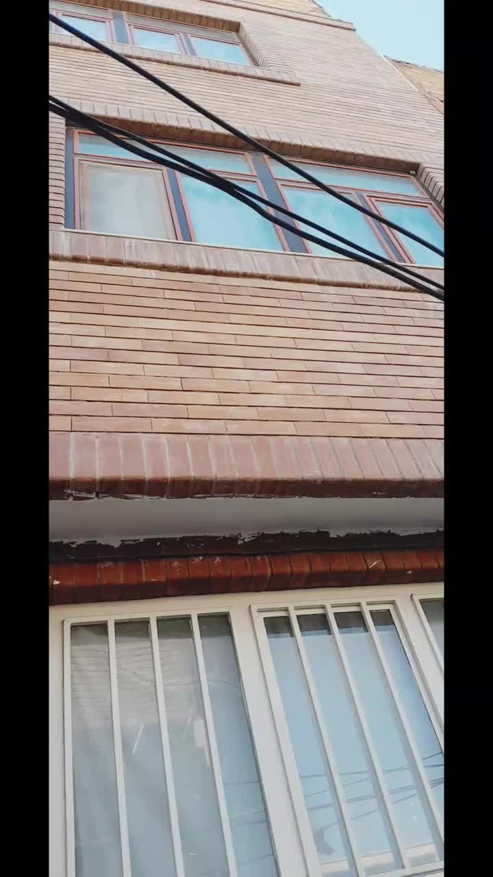 آپارتمان دربست ۱۰۰ متری ۲ خوابه در فردوس شمالی|فروش خانه و ویلا|نیشابور, فردوس شمالی|دیوار