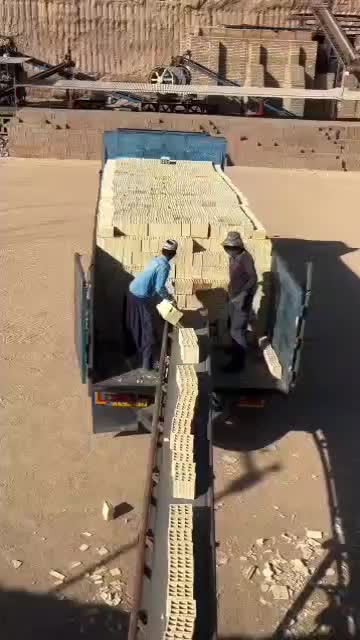 بلوکه سیمانی سبک لیکا استاندارد باگواهی، بلوک سفال|مصالح و تجهیزات ساختمان|مشهد, وکیل‌آباد|دیوار