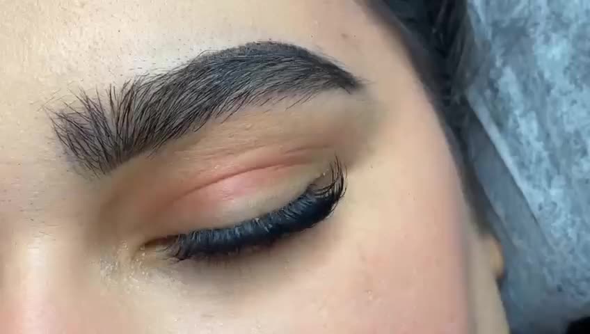 تخفیف ویژه اکستنشن مژه|خدمات آرایشگری و زیبایی|نجف‌آباد, امام خمینی|دیوار