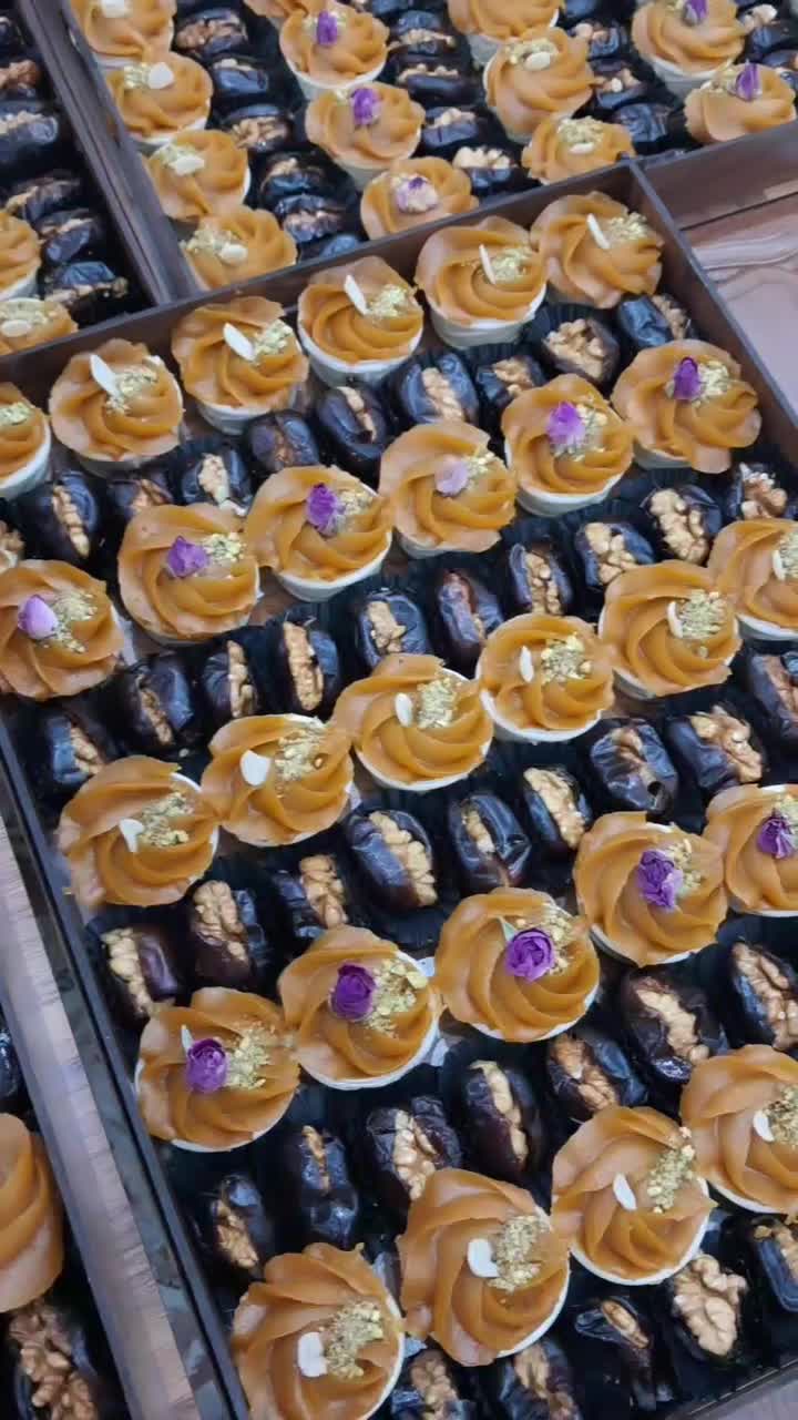 حلوا وخرمای مراسمات|خدمات پذیرایی، مراسم|خرم‌آباد, |دیوار