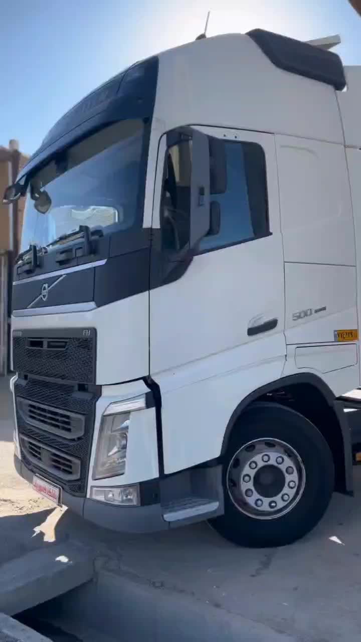 Fh500 مدل2018|خودرو سنگین|چهاردانگه (تهران), |دیوار