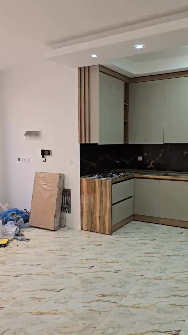 ساخت کابینت و کمد دیواری|جاکفشی، کمد، دراور|لردگان, |دیوار