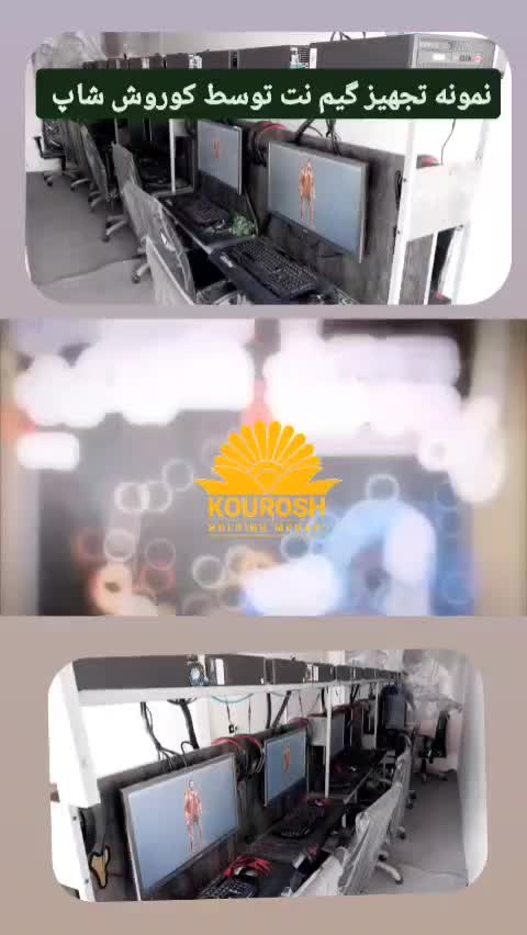 مانیتور دل و اچ پی dell hp 20 22 24 25 27 29|قطعات و لوازم جانبی رایانه|مشهد, صیاد شیرازی|دیوار
