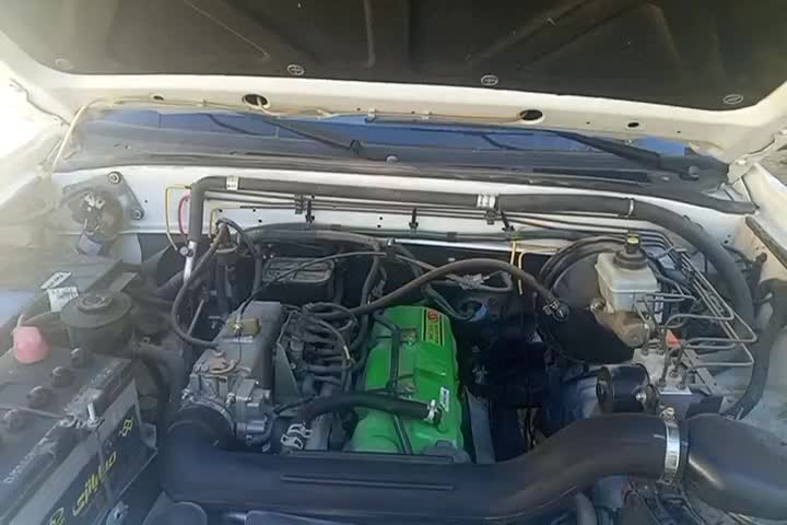 پادرا ،کارون پیکاپ، صفر اوراقی|خودرو سواری و وانت|همدان, |دیوار