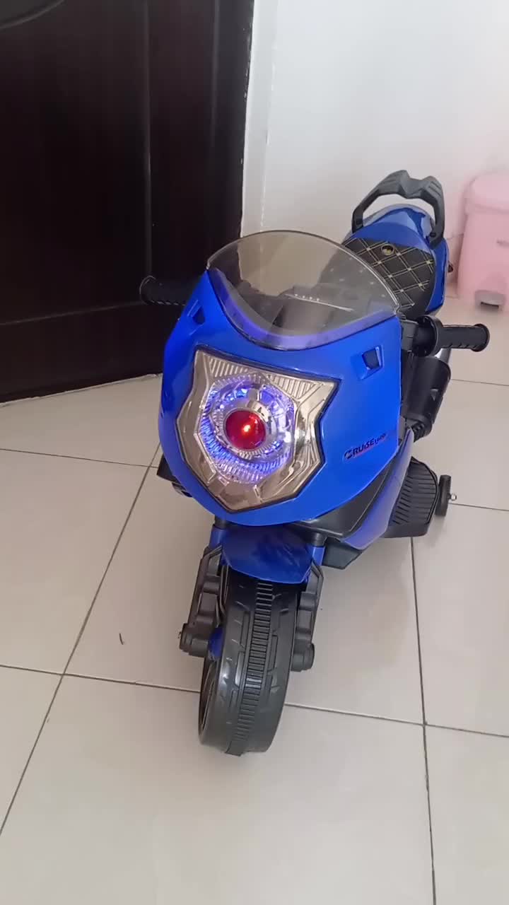 موتور شارژی|اسباب‌بازی بچه|صدرا-فارس, فاز ۱|دیوار