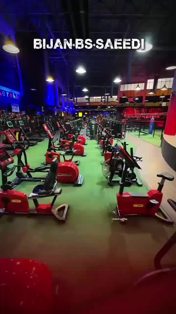 اموزش خصوصی بوکس در بزرگترین مجموعه ورزشی شرق کشور|خدمات آموزشی|مشهد, کوثر|دیوار