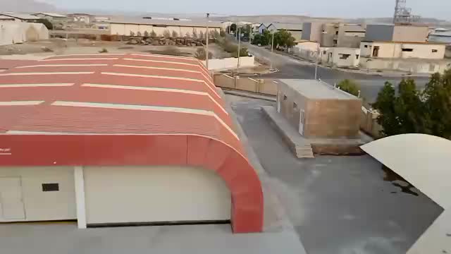 کارخانه آماده ی بهره برداری|فروش دفتر صنعتی، کشاورزی، تجاری|قشم, |دیوار