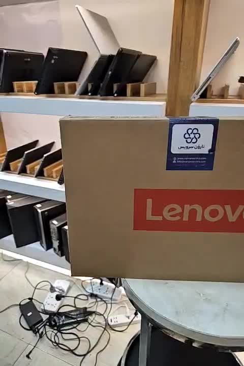 لپتاپ LenovoV15G4 آکبند حافظه 1 ترا اقساطی|رایانه همراه|بوشهر, |دیوار
