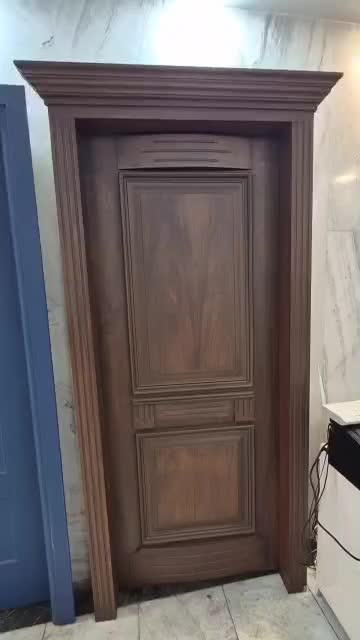 درب چوبی،چند لنگه، حراج به علت جا به جایی فروشگاه|مصالح و تجهیزات ساختمان|تهران, مجیدیه|دیوار