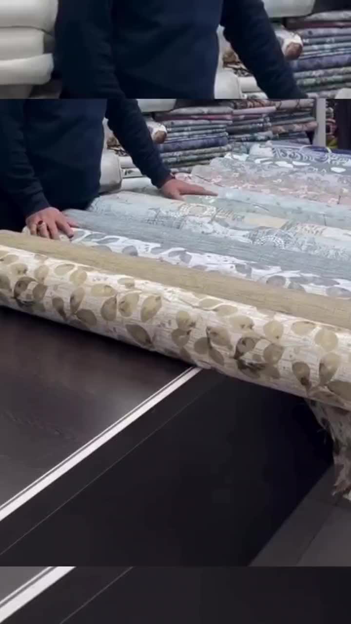 دوخت روبالشتی وتشک|رختخواب، بالش، پتو|اهواز, کوی علوی|دیوار