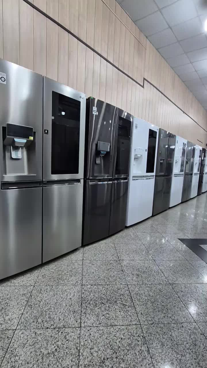 *هایپر کالای* (لوازم خانگی)|یخچال و فریزر|تهران, فلسطین (میدان انقلاب)|دیوار