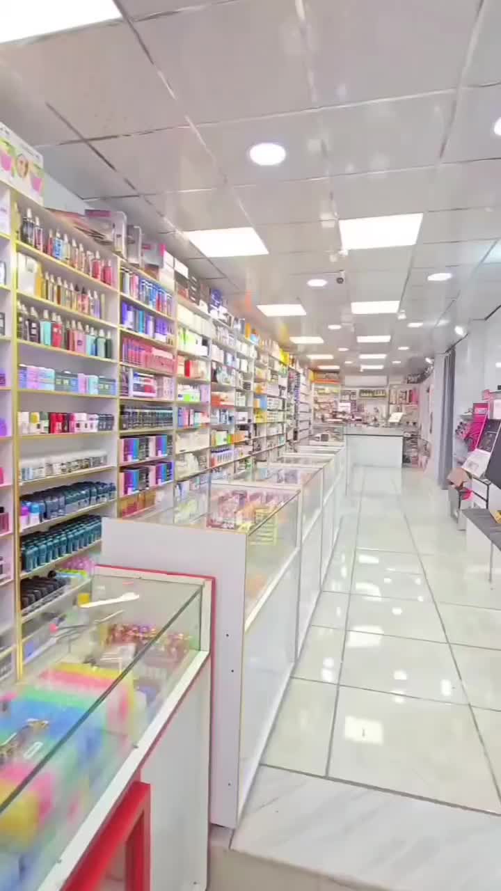 وزگیر تی جی لوازم آرایشی تاج افشار|آرایشی، بهداشتی، درمانی|قم, نیروگاه|دیوار