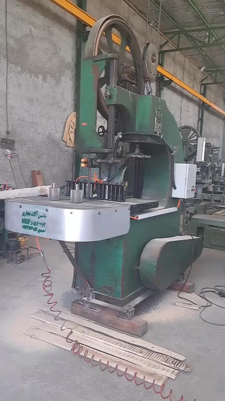 اره رام هفت کاره گندگی اره تیز کن دور کن ..|ماشینآلات صنعتی|نجفآباد, حومه نجف آباد|دیوار