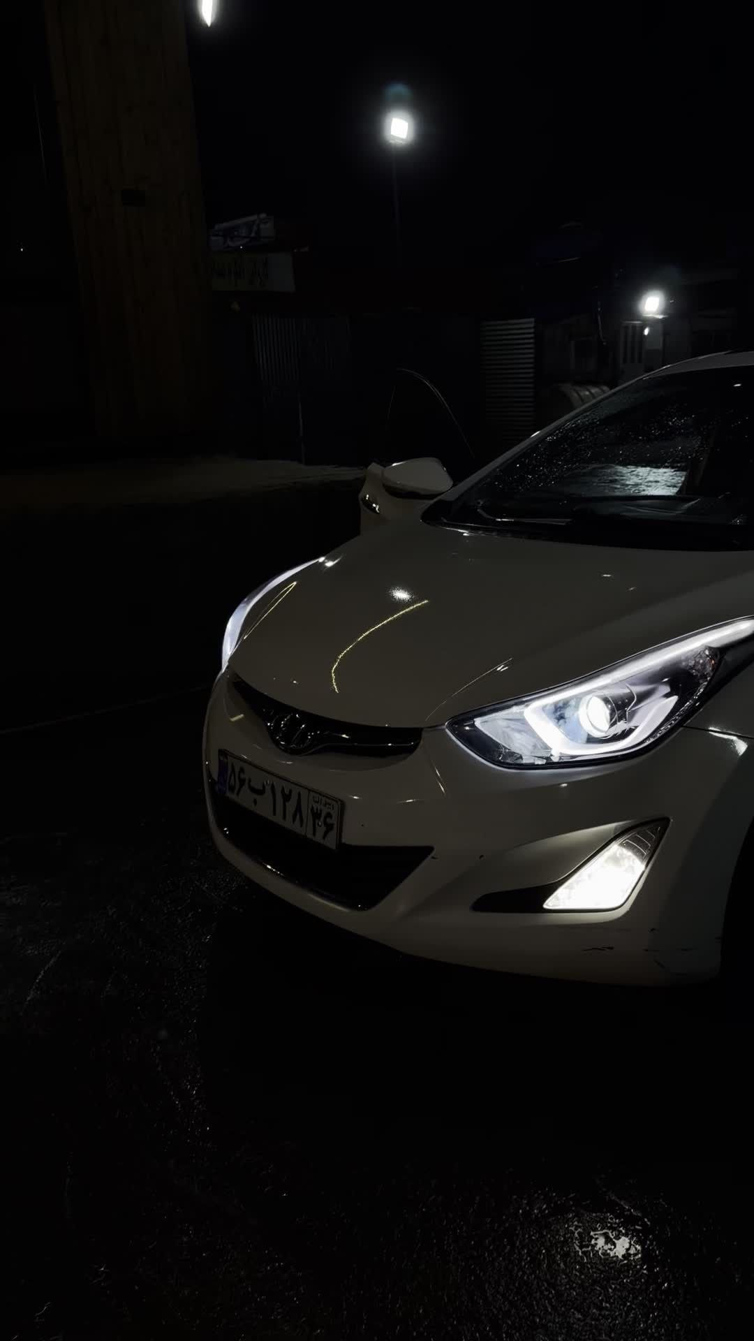 النترا ۲۰۱۵ بدون رنگ|خودرو سواری و وانت|مشهد, رباط طرق|دیوار