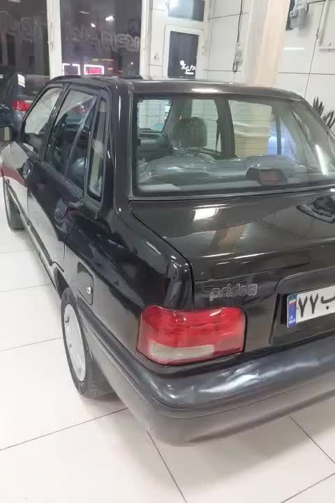 پراید ۱۳۱ بی رنگ تک برگ سند خاص پسند|خودرو سواری و وانت|ارومیه, |دیوار