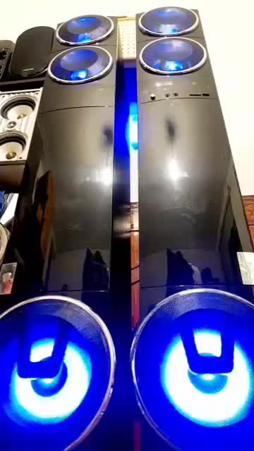 اسپیکرجفت میکرولب،کنکورد+،ونوس|سیستم صوتی خانگی|فیروزآباد (فارس), |دیوار