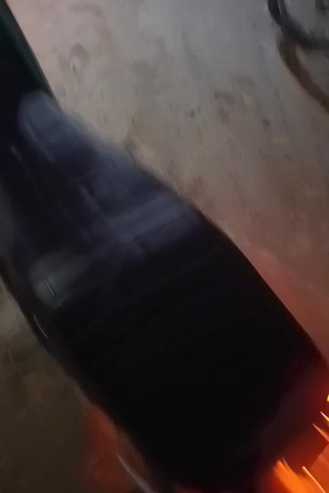 موتور در حد نو|موتورسیکلت|قلعه گنج, |دیوار