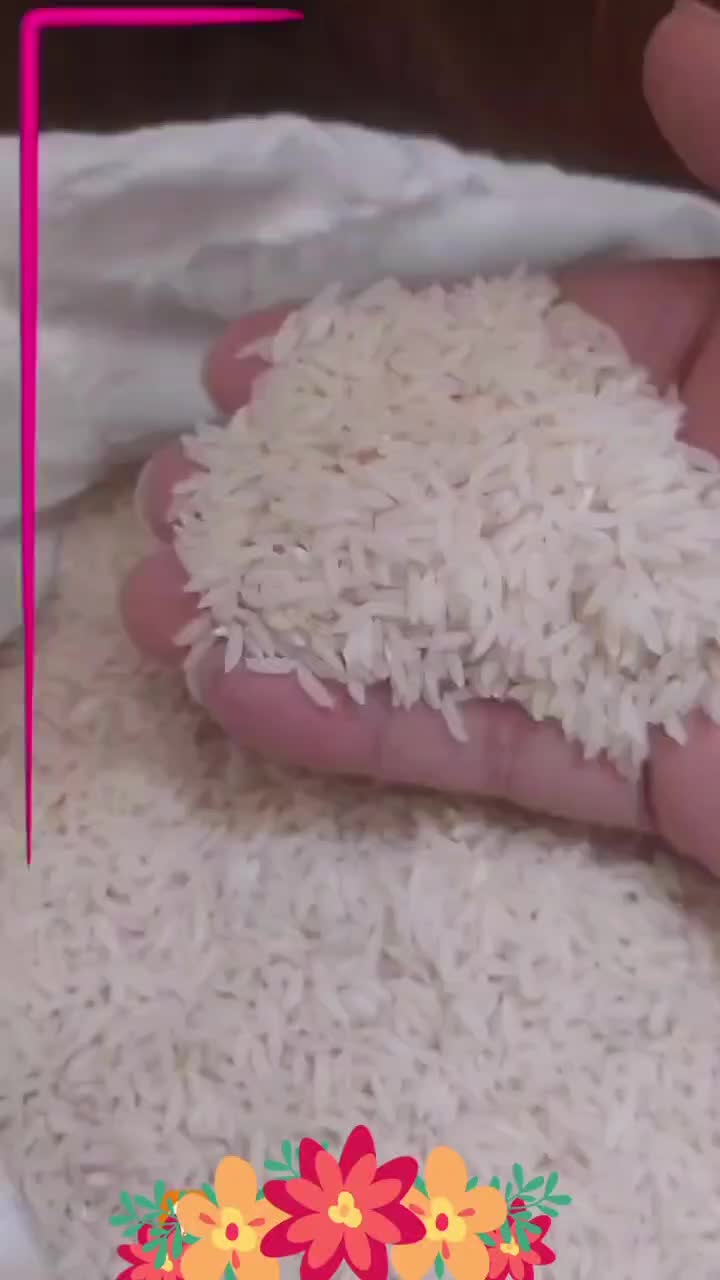 برنج۱۰۰٪خالصشمالمستقیمازکشاورز|خوردنی و آشامیدنی|زرگرشهر, |دیوار