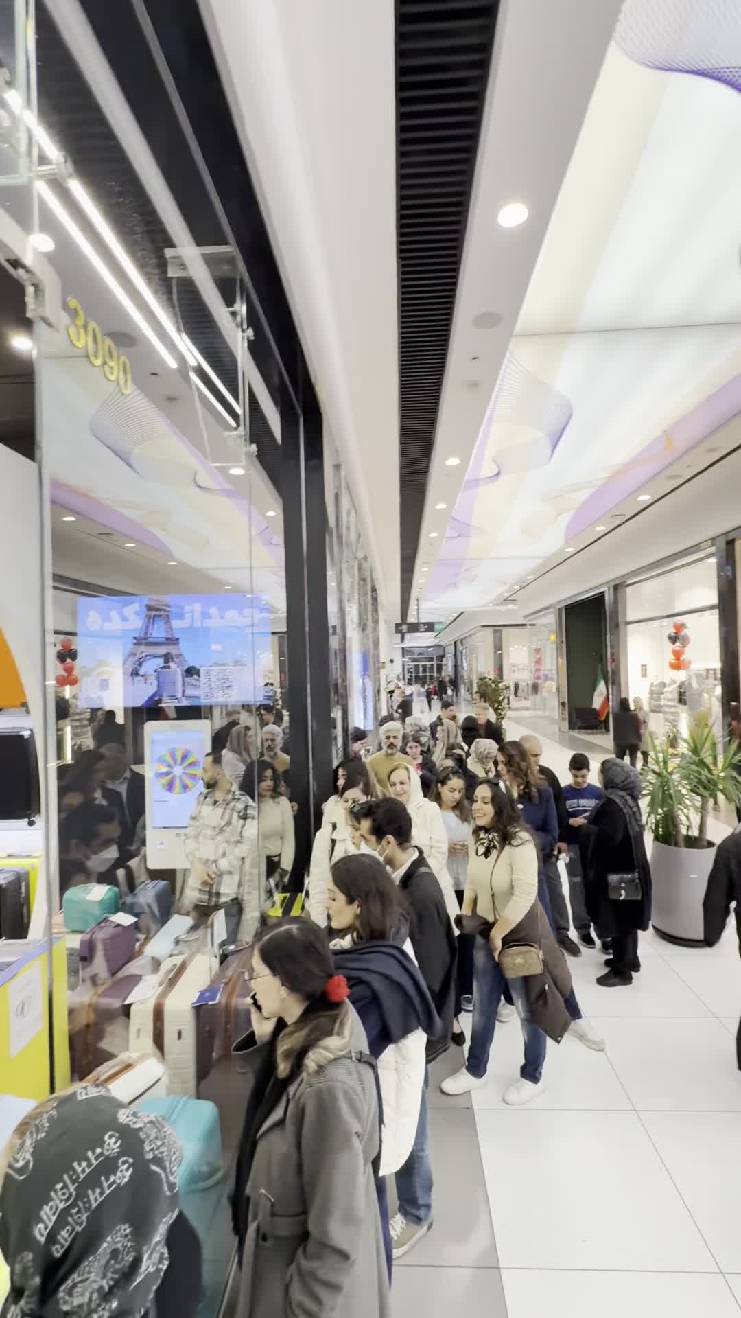 چمدانکده ی سانترال|عمدهفروشی|تهران, حصار بوعلی|دیوار