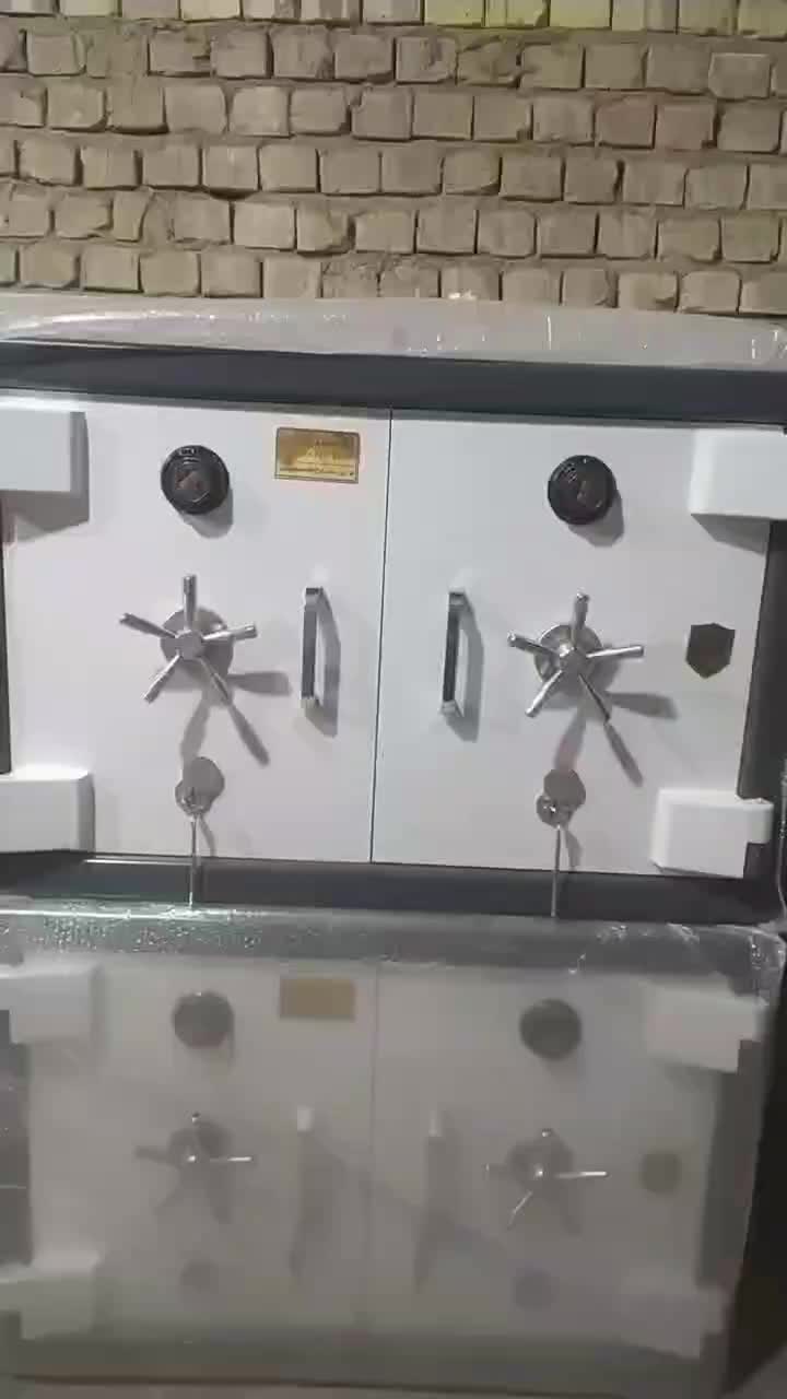 گاوصندوق زیرویترینی برلیان barlyan360|ابزارآلات|بروجرد, |دیوار