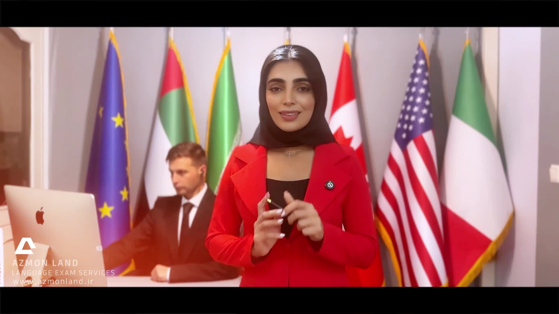 اخذ مدارک زبان و مهاجرت تافل آیلتس دولینگو|خدمات آموزشی|تهران, ونک|دیوار