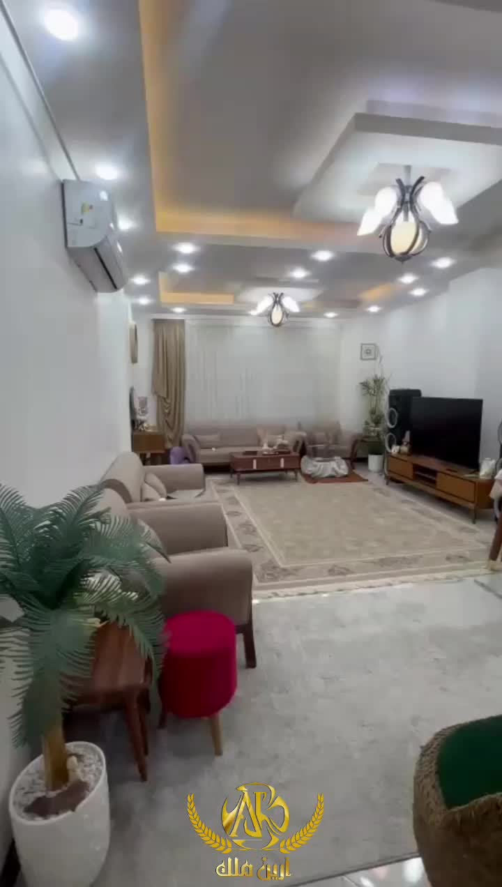 آپارتمان 88 متری نوساز قلب شهر/زمان رو از دست نده|فروش آپارتمان|کیاشهر, |دیوار