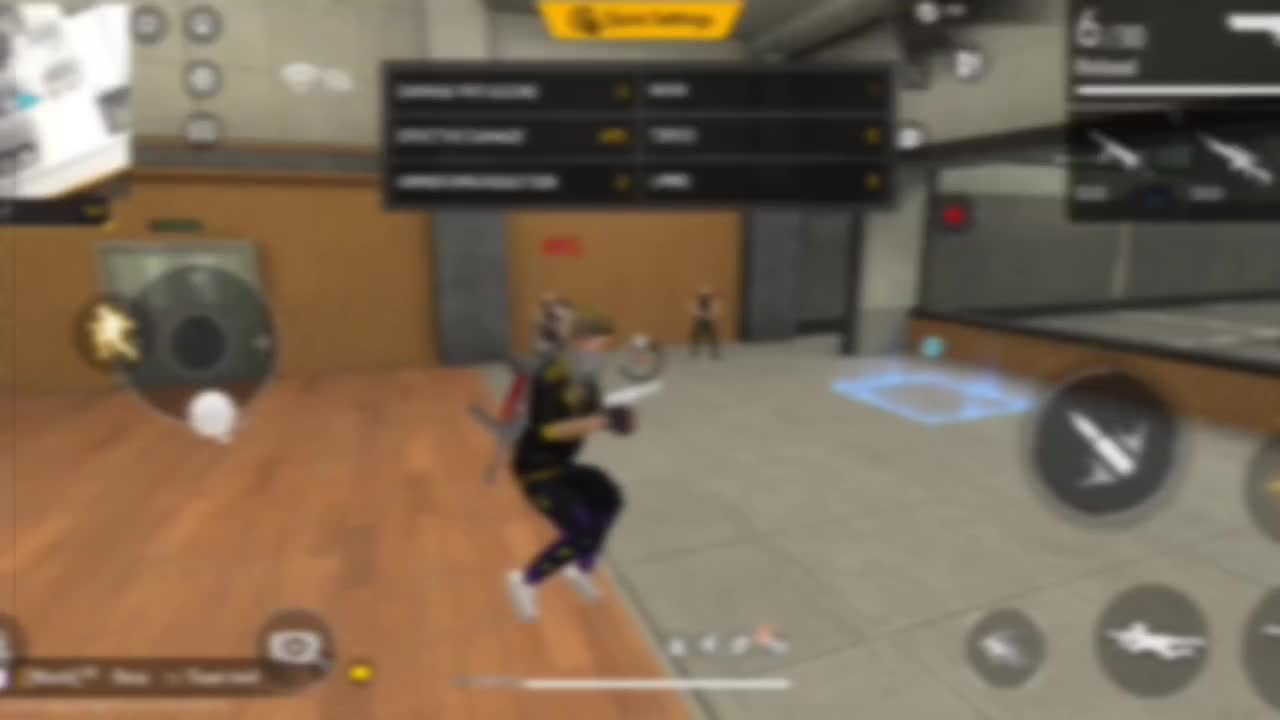 خفن ترین پنل فری فایر پنل ویسکی|کنسول، بازی ویدئویی و آنلاین|علیآباد کتول, |دیوار