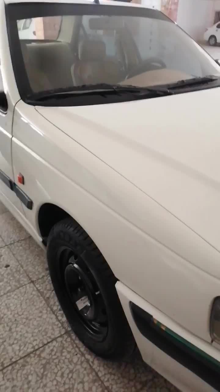 پژوپارس|خودرو کلاسیک|بیرجند, |دیوار