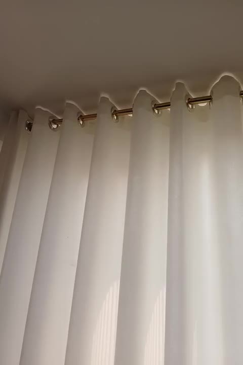 نصاب پرده ودوخت پرده|پرده، رانر، رومیزی|چالوس, |دیوار