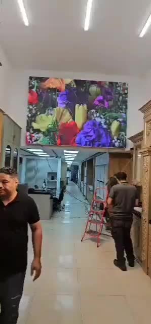 تلویزیون شهری ، تابلو روان ، ال ای دی ، led ، چکی|فروشگاه و مغازه|تهران, دیلمان|دیوار