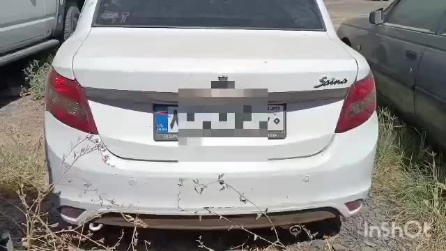 ساینا پلاس تصادفی مدل ۱۴۰۰|خودرو سواری و وانت|بوکان, |دیوار