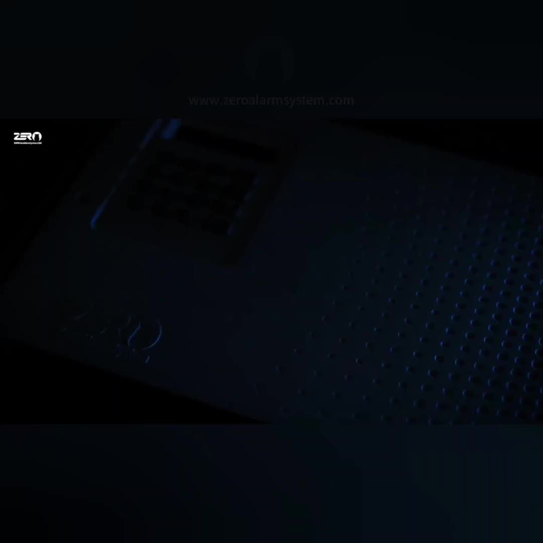 دزدگیر اماکن برند زیرو|دوربین مداربسته|ایلام, |دیوار