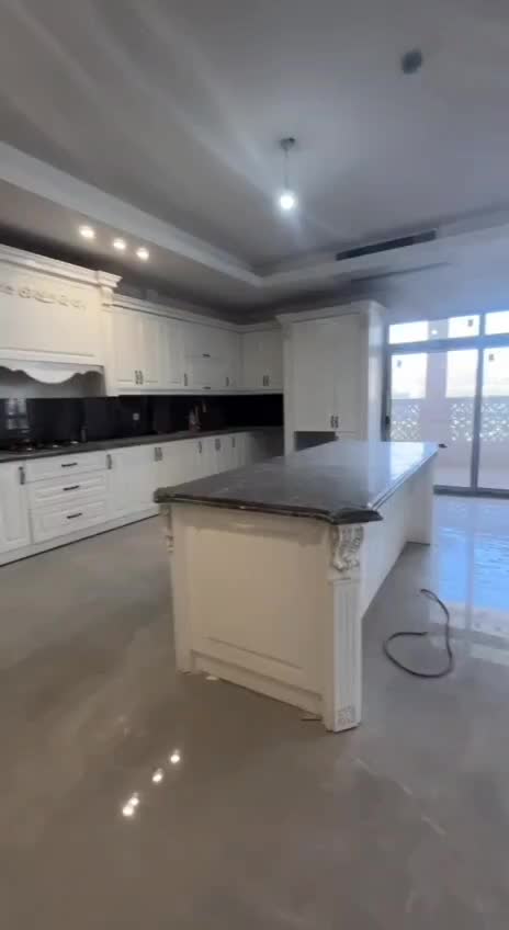 400متر 4خواب/حاشیه معبر 35متری /ویو ابدی کوهسنگی|فروش آپارتمان|مشهد, احمدآباد|دیوار