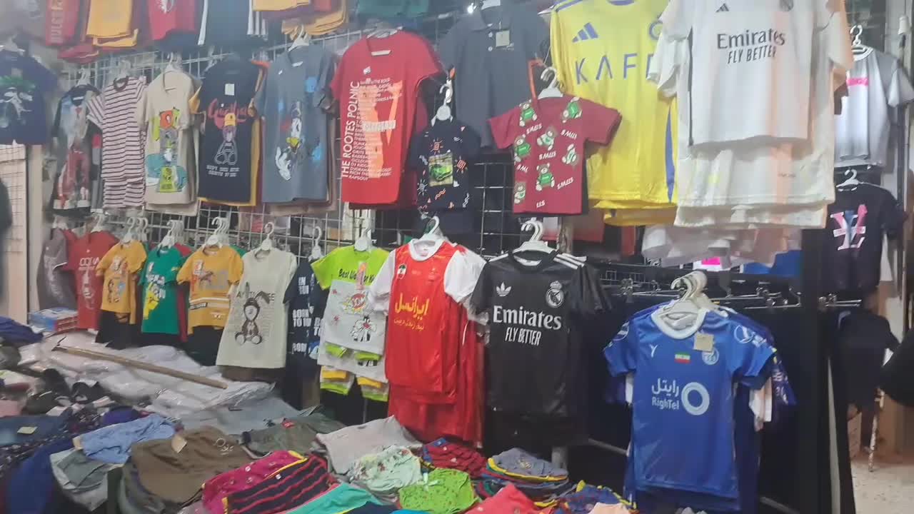 لباس بچه گانه|کفش و لباس بچه|بهبهان, |دیوار