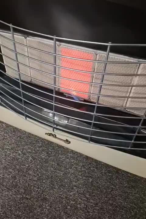 بخاری گازی پلار|بخاری، هیتر، شومینه|تهران, دانشگاه شریف|دیوار