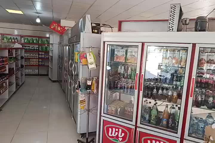 فروش هایپر مارکت|فروش مغازه و غرفه|یاسوج, |دیوار