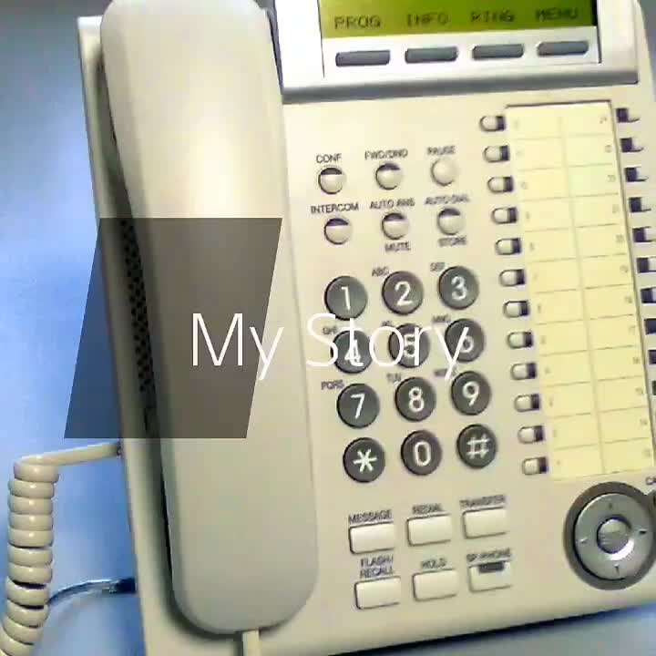 خدمات سانترال پاناسونیک نو و استوک|تلفن رومیزی|تهران, ایرانشهر|دیوار