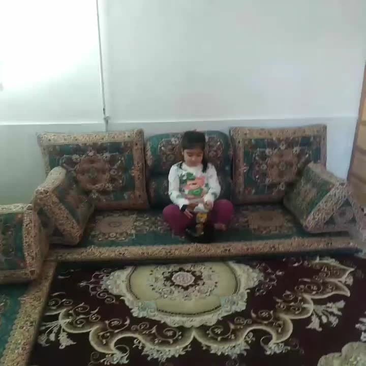 ست های شاه نشین با کیفیت بی نظیر|رختخواب، بالش، پتو|گرگان, |دیوار