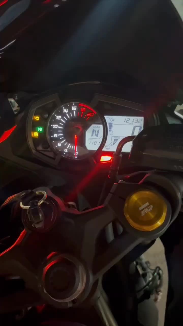 کاوازاکی zx250r|موتورسیکلت|تهران, ائمه اطهار|دیوار