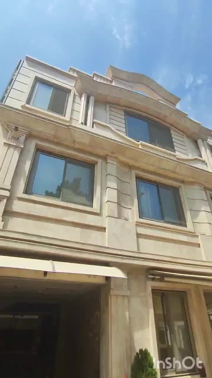 دو طبقه /مخابرات /۲۲۵ متری / قابل تهاتر|فروش خانه و ویلا|شاهین‌شهر, مخابرات (شهید بهشتی)|دیوار