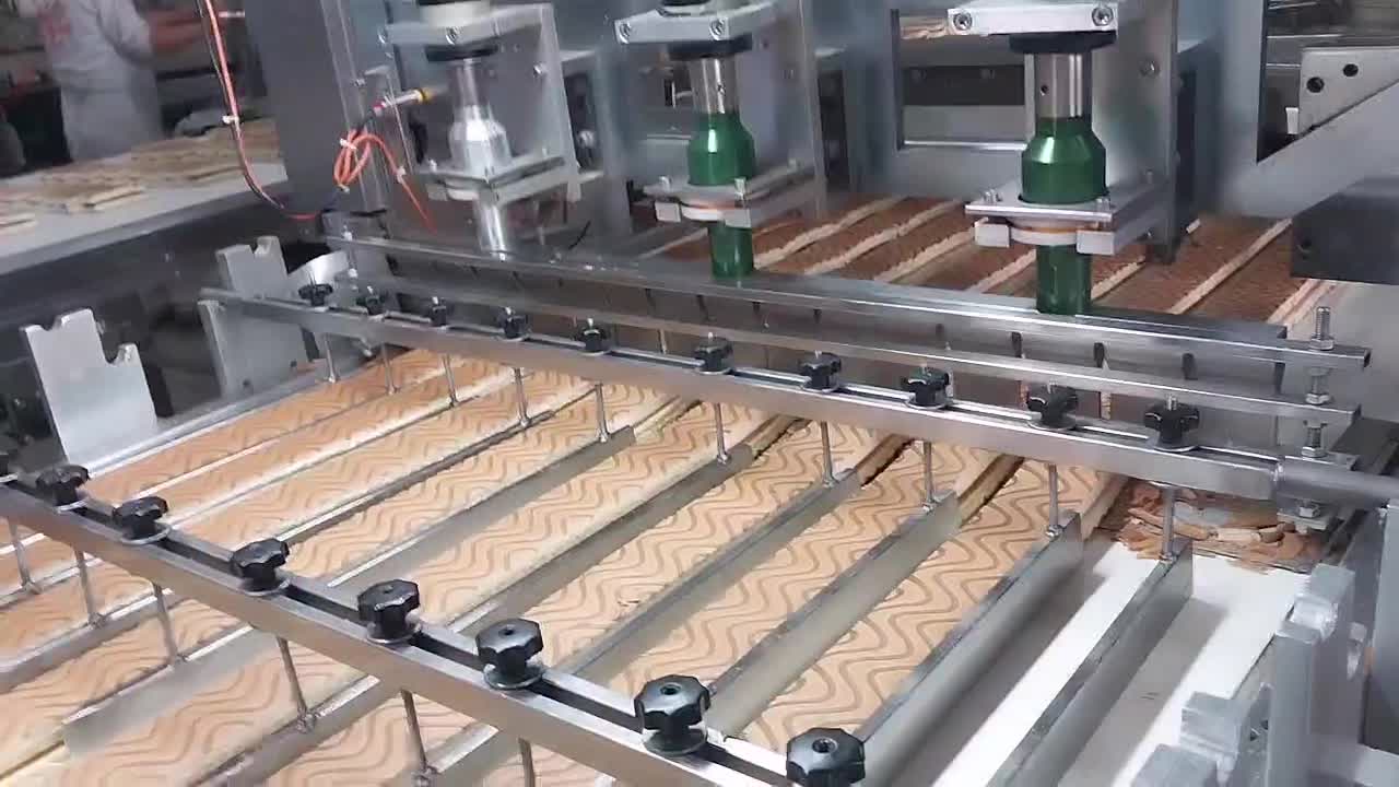 ماژول برش التراسونیک (کاتر یا چاقوی التراسونیک)|ماشینآلات صنعتی|تهران, چیتگر جنوبی|دیوار